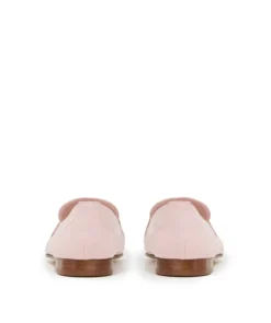 finsburyshoes shop Mocassins AMELIE Rose Pétale*Femme Mocassins & Derbies|Tous Les Souliers