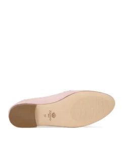 finsburyshoes shop Mocassins AMELIE Rose Pétale*Femme Mocassins & Derbies|Tous Les Souliers