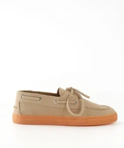 Finsbury Shoes Mocassins ANITA Sable*Femme Nouveautés|Mocassins & Derbies