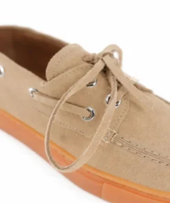 Finsbury Shoes Mocassins ANITA Sable*Femme Nouveautés|Mocassins & Derbies