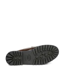 finsburyshoes shop Mocassins ARIANE Brun*Femme Nouveautés|Mocassins & Derbies