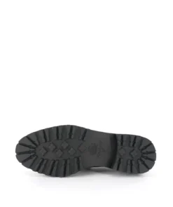 finsburyshoes shop Mocassins EGLANTINE Noir*Femme Mocassins & Derbies|Tous Les Souliers