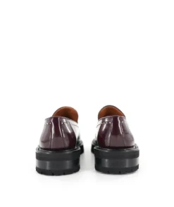 finsburyshoes shop Mocassins EGLANTINE Vigne* Maroquinerie|Tous Les Accessoires