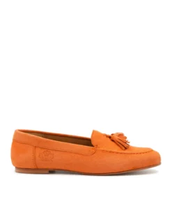 finsburyshoes shop Mocassins LEILA Topaze* Toutes Les Chaussures|Chaussures Casual