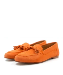 finsburyshoes shop Mocassins LEILA Topaze* Toutes Les Chaussures|Chaussures Casual