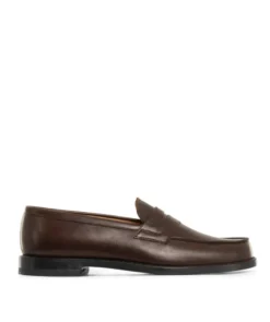 finsburyshoes shop Mocassins LILOU Brun*Femme Best Seller|Mocassins & Derbies