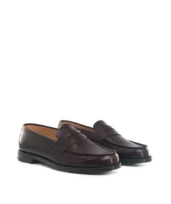 finsburyshoes shop Mocassins LILOU Brun*Femme Best Seller|Mocassins & Derbies