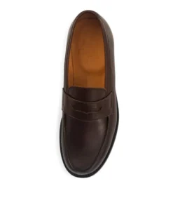 finsburyshoes shop Mocassins LILOU Brun*Femme Best Seller|Mocassins & Derbies