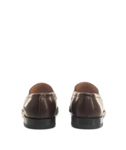 finsburyshoes shop Mocassins LILOU Brun*Femme Best Seller|Mocassins & Derbies