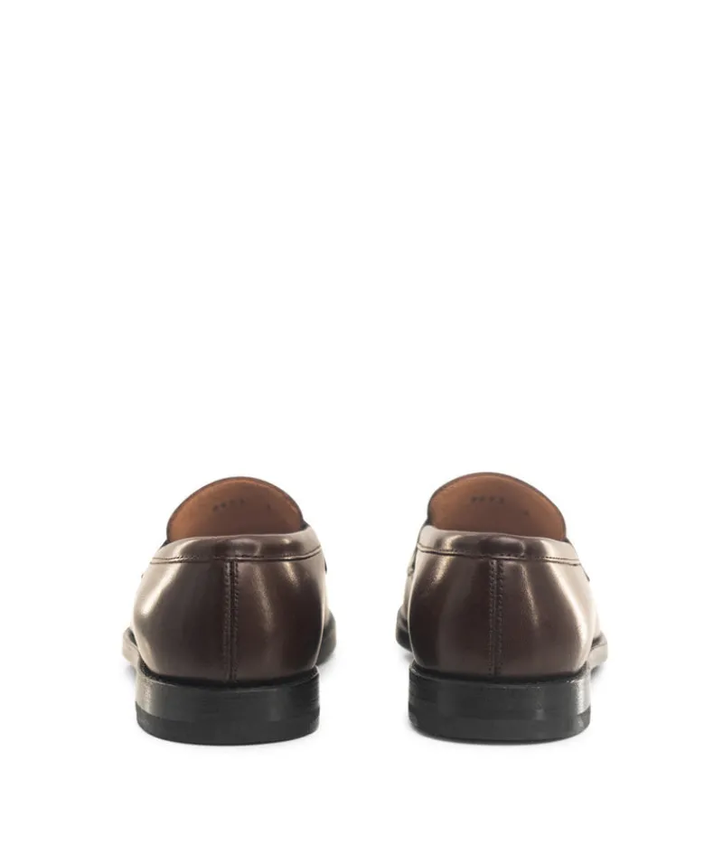 finsburyshoes shop Mocassins LILOU Brun*Femme Best Seller|Mocassins & Derbies