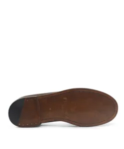 finsburyshoes shop Mocassins LILOU Brun*Femme Best Seller|Mocassins & Derbies