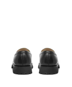 finsburyshoes shop Mocassins LILOU Gomme Léopard*Femme Nouveautés|Mocassins & Derbies