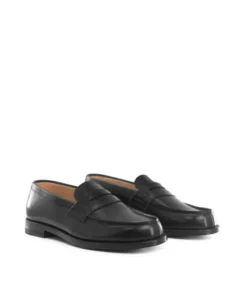finsburyshoes shop Mocassins LILOU Noir*Femme Tendance|Best Seller