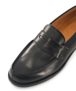finsburyshoes shop Mocassins LILOU Noir*Femme Tendance|Best Seller