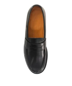 finsburyshoes shop Mocassins LILOU Noir*Femme Tendance|Best Seller