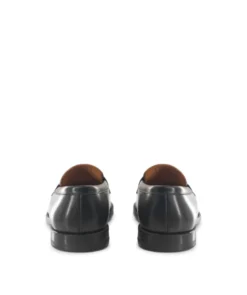 finsburyshoes shop Mocassins LILOU Noir*Femme Tendance|Best Seller