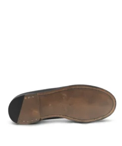 finsburyshoes shop Mocassins LILOU Noir*Femme Tendance|Best Seller