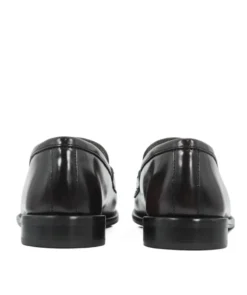 finsburyshoes shop Mocassins LOUISE Noir*Femme Best Seller|Mocassins & Derbies