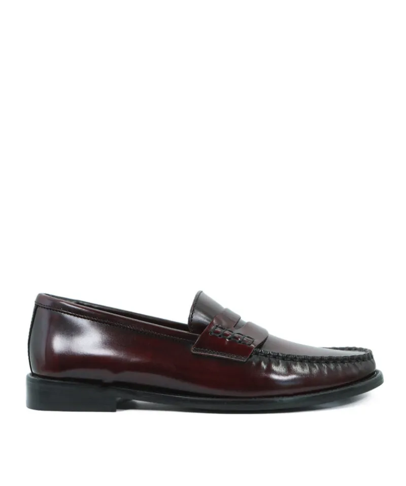 finsburyshoes shop Mocassins LOUISE Vigne*Femme Best Seller|Mocassins & Derbies