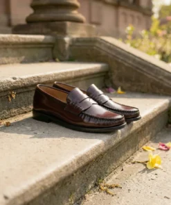 finsburyshoes shop Mocassins LOUISE Vigne*Femme Best Seller|Mocassins & Derbies