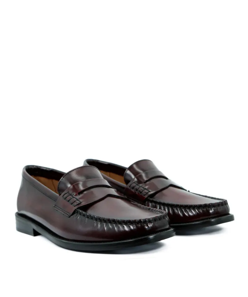 finsburyshoes shop Mocassins LOUISE Vigne*Femme Best Seller|Mocassins & Derbies