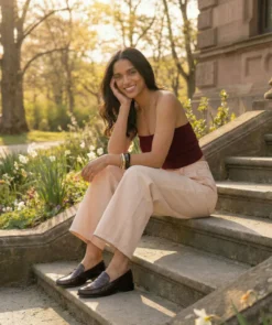 finsburyshoes shop Mocassins LOUISE Vigne*Femme Best Seller|Mocassins & Derbies