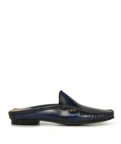 finsburyshoes shop Mocassins MARION Bleu* Maroquinerie|Tous Les Accessoires