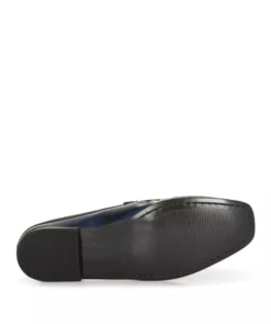 finsburyshoes shop Mocassins MARION Bleu* Maroquinerie|Tous Les Accessoires