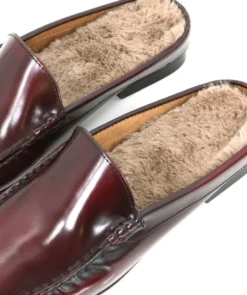 finsburyshoes shop Mocassins MARION Vigne* Maroquinerie|Tous Les Accessoires