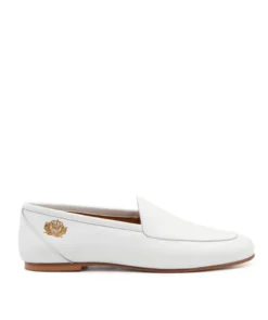 finsburyshoes shop Mocassins PALOMA Blanc* Toutes Les Chaussures|Chaussures Casual