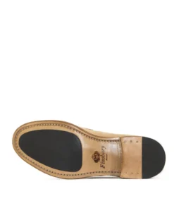 finsburyshoes shop Mocassins TIFFANY Beige Ambre*Femme Best Seller|Mocassins & Derbies