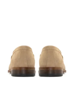 finsburyshoes shop Mocassins TIFFANY Beige Ambre*Femme Best Seller|Mocassins & Derbies