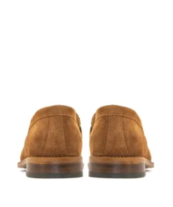 finsburyshoes shop Mocassins TIFFANY Marron Tigre*Femme Mocassins & Derbies|Tous Les Souliers