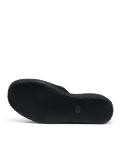 Finsbury Shoes Mule SABRINA NOIR*Femme Nouveautés|Sandales