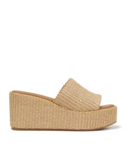 finsburyshoes shop Mule SABRINA Raphia*Femme Best Seller|Sandales