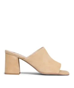 Finsbury Shoes Mule SONIA Beige*Femme Nouveautés|Sandales
