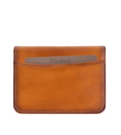 finsburyshoes shop Porte-cartes à Deux Volets Gold*Homme Maroquinerie|Tous Les Accessoires