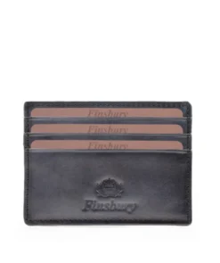 finsburyshoes shop Porte-cartes Gris Patiné*Homme Maroquinerie|Tous Les Accessoires