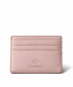 finsburyshoes shop Porte-cartes Rose*Homme Maroquinerie|Tous Les Accessoires