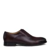 Finsbury Shoes Richelieu ANDREAS Gomme Marron*Homme Nouveautés|Toutes Les Chaussures
