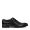Finsbury Shoes Richelieu ANDREAS Gomme Noir*Homme Nouveautés|Toutes Les Chaussures