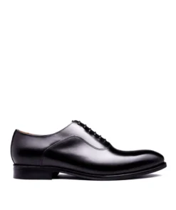 finsburyshoes shop Richelieu ANDREAS Noir*Homme Toutes Les Chaussures|Chaussures De Ville