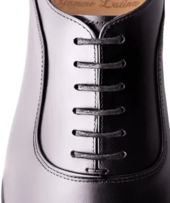 finsburyshoes shop Richelieu ANDREAS Noir*Homme Toutes Les Chaussures|Chaussures De Ville
