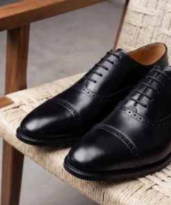 finsburyshoes shop Richelieu BALMORAL* Toutes Les Chaussures|Chaussures Casual