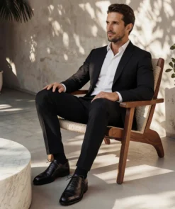 finsburyshoes shop Richelieu BALMORAL* Toutes Les Chaussures|Chaussures Casual