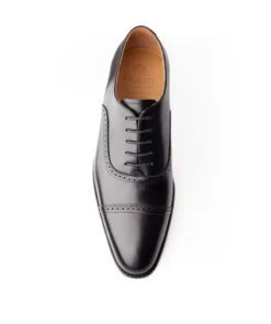 finsburyshoes shop Richelieu BALMORAL* Toutes Les Chaussures|Chaussures Casual