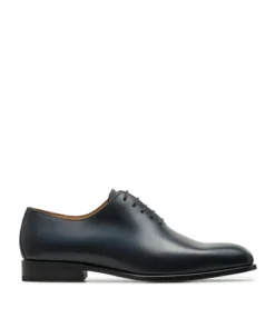 finsburyshoes shop Richelieu BROADWAY Bleu Océan*Homme Grandes Tailles|Toutes Les Chaussures