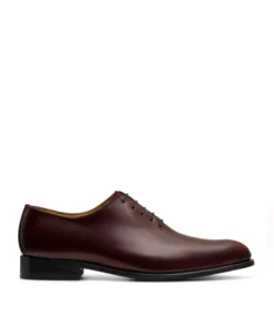 finsburyshoes shop Richelieu BROADWAY Bordeaux*Homme Grandes Tailles|Toutes Les Chaussures