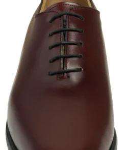 finsburyshoes shop Richelieu BROADWAY Bordeaux*Homme Grandes Tailles|Toutes Les Chaussures