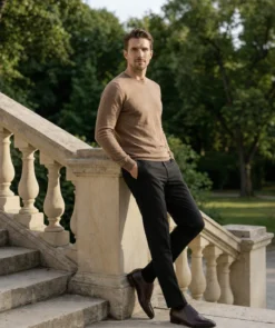 finsburyshoes shop Richelieu BROADWAY Marron Foncé*Homme Toutes Les Chaussures|Chaussures De Ville
